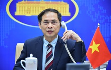 Quảng Tây (Trung Quốc) viện trợ Việt Nam 800 ngàn liều vắc-xin