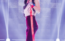 Sao Việt với thảm họa cover