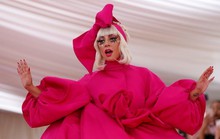 Lady Gaga dẫn đầu danh sách ngôi sao mặc đẹp nhất