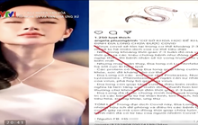 VTV gọi tên sao Việt trong phóng sự Nghệ sĩ và văn hóa ứng xử