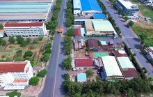Người lao động ở quận 7, Củ Chi được đi làm nếu có thẻ xanh, thẻ vàng