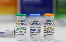 Vắc-xin Nano Covax được Hội đồng Đạo đức chấp thuận