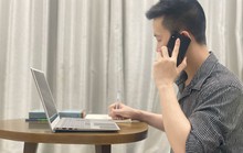 Liều vắc-xin tinh thần quý giá trong đại dịch
