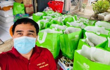 Quyền Linh nhận 10.000 tin nhắn mỗi ngày của người dân