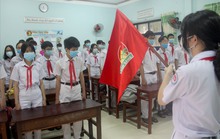 Bình Định chính thức công bố lịch bắt đầu năm học mới cho học sinh
