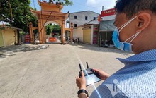 Ứng dụng thiết bị phòng dịch, đừng để tự phát