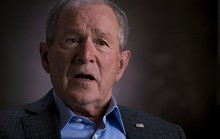 Cựu Tổng thống George W. Bush lên tiếng về vụ khủng bố 11-9