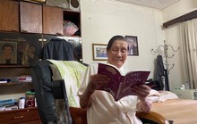 Cuộc sống của nhạc sĩ Phạm Tuyên tuổi 92 với gia tài hơn 700 bài hát