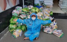 Bị dọa phanh phui từ thiện, Việt Hương nói gì?