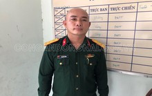 Những "ông kẹ" đòi vượt chốt kiểm soát ở Đồng Nai