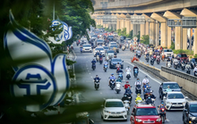 Những hình ảnh ở Hà Nội trong ngày đầu hết giãn cách, ai nhìn cũng ước ao