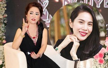 Thủy Tiên - Công Vinh chính thức gửi đơn tố cáo bà Nguyễn Phương Hằng lên Bộ Công an