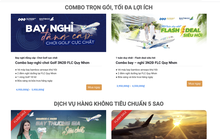 Bí quyết săn sale combo chanh sả giá rẻ