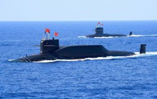 Mỹ không để Trung Quốc qua mặt về tàu ngầm