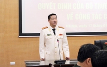 Tước danh hiệu Công an nhân dân đại tá Phùng Anh Lê, bắt thêm nhiều thuộc cấp