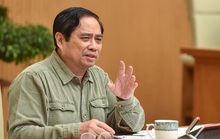 Thủ tướng nói đạt zero Covid rất khó khăn, nhắc bài học xương máu khi người dân đổ ra đường
