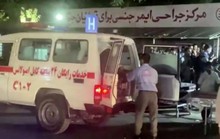 IS dùng chiêu gậy ông đập lưng ông với Taliban