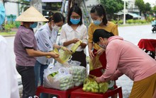Khánh Hòa: Công đoàn hỗ trợ tiêu thụ nông, thủy sản giúp nông dân