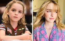 Dàn diễn viên nhí tiềm năng của Hollywood
