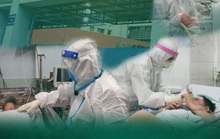 [eMagazine] - Dắt trẻ thơ qua thử thách Covid-19
