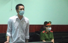 Ghen tuông vô cớ, người đàn ông giết vợ không hôn thú bằng 13 nhát dao