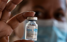 Bộ Y tế yêu cầu xây dựng hướng dẫn sử dụng 2 vắc-xin Covid-19 mới Abdala và Hayat-Vax