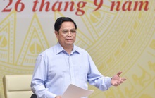 Thủ tướng: Cần tránh mở cửa rồi lại đóng cửa ngay