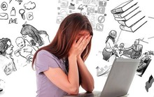 Nhàm chán kéo dài có thể dẫn đến khủng hoảng