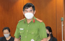 Công an TP HCM đang điều tra vụ mua bán thuốc điều trị Covid-19 trái phép