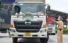 Bộ GTVT đề xuất giảm lệ phí cấp giấy đăng kiểm, phí đường bộ xe kinh doanh vận tải