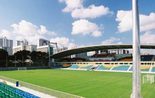 Singapore đăng cai AFF Cup, nỗi lo sân cỏ nhân tạo cho tuyển Việt Nam