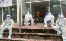 Hơn 60 ngày không quên trong tâm dịch Covid-19 TP HCM