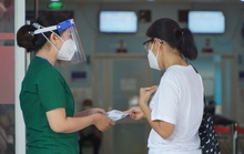 Bệnh viện xanh đầu tiên của TP HCM đón bệnh nhân trở lại