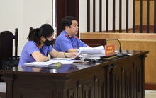 VKSND: Không chấp nhận đại gia bồi thường thay Trịnh Xuân Thanh