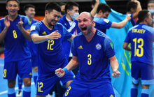 FIFA Futsal World Cup 2021: Tây Ban Nha thua đau, Kazakhstan làm nên lịch sử
