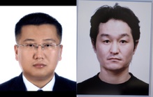 Đà Nẵng: Bắt 2 đối tượng người Hàn Quốc bị Interpol truy nã quốc tế