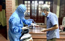 Hà Nội: Hơn 3 triệu lượt người khó khăn được hỗ trợ
