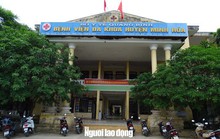 Quảng Bình: Hái nấm lạ để ăn, 3 trẻ bị ngộ độc nhập viện