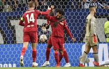 HLV Klopp của Liverpool vui vì học trò... không ghi bàn