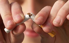 Giảm gánh nặng do hút thuốc lá: Giải pháp cai thuốc liệu có đủ?
