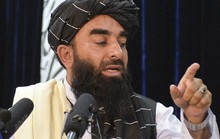 Taliban có trợ thủ đặc biệt trong cuộc chiến Panjshir?