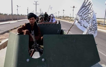 Có hàng nóng trong tay, Taliban lại không sử dụng được