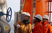 Trung Quốc phát hiện mỏ dầu khổng lồ ở vịnh Bột Hải