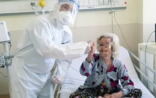 TP HCM: Thêm hơn 3.300 bệnh nhân Covid-19 xuất viện