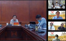 Bộ trưởng Lê Minh Hoan: Nông dân, doanh nghiệp lẫn ngành nông nghiệp phải thay đổi!