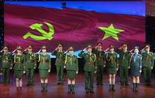 Army Games 2021: Đội tuyển Văn hóa - Nghệ thuật QĐND VN giành giải nhiều giải thưởng