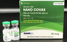 Báo cáo kết quả thử nghiệm lâm sàng vắc-xin Nano Covax với WHO