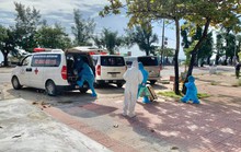 Quảng Bình xuất hiện 3 ổ dịch mới, thêm 43 ca Covid-19