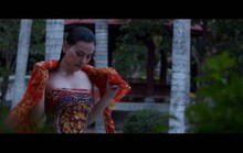 Thu Thủy sánh đôi cùng trùm tội phạm Ưng Hoàng Phúc