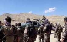 Afghanistan đối diện nguy cơ nội chiến